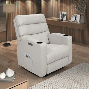 Poltrona Florença Manual