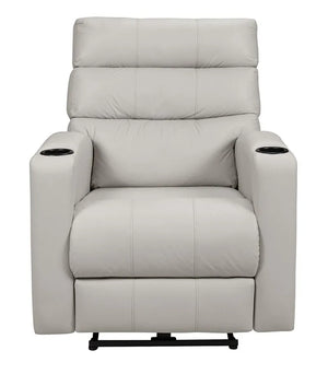 Poltrona Florença Manual